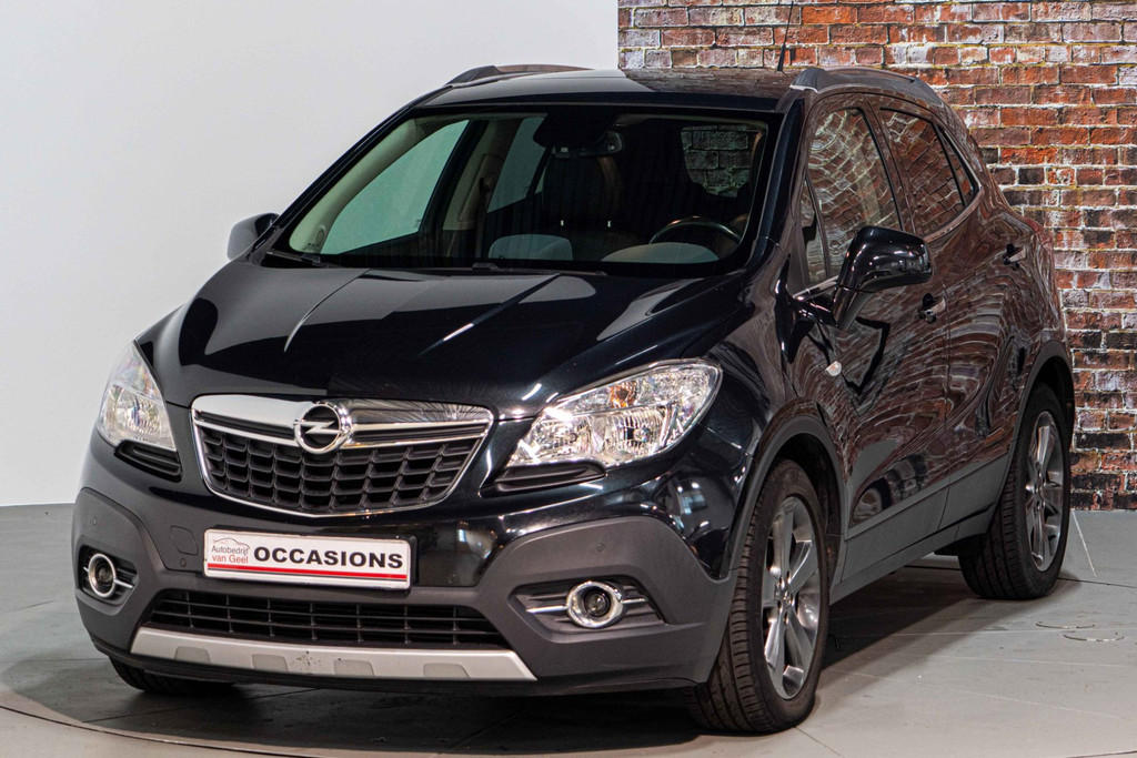 Opel Mokka 1.4 T Cosmo 56163957-23.jpg | Autobedrijf van Geel