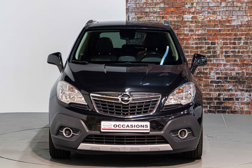 Opel Mokka 1.4 T Cosmo 56163957-3.jpg | Autobedrijf van Geel