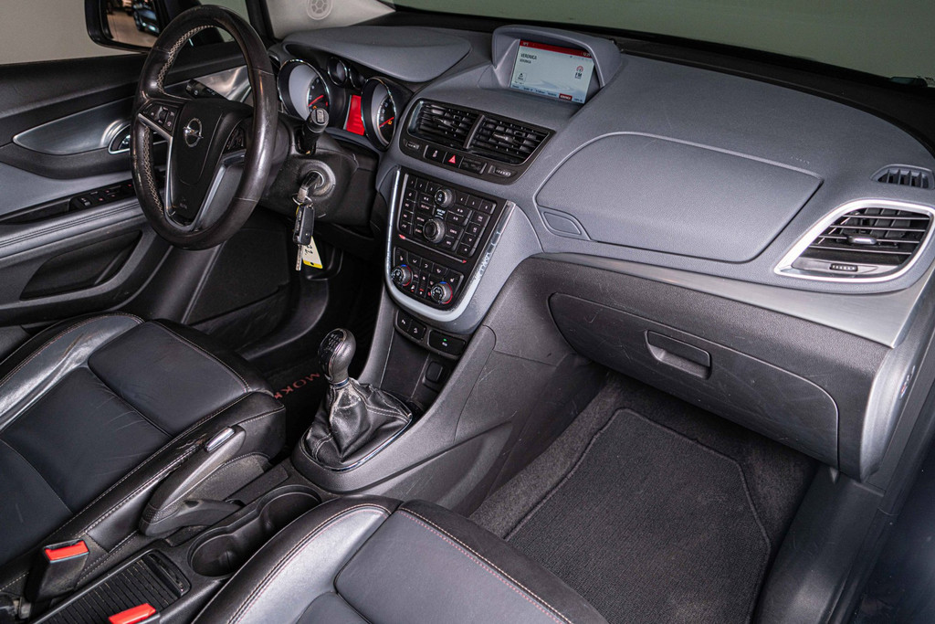 Opel Mokka 1.4 T Cosmo 56163957-37.jpg | Autobedrijf van Geel