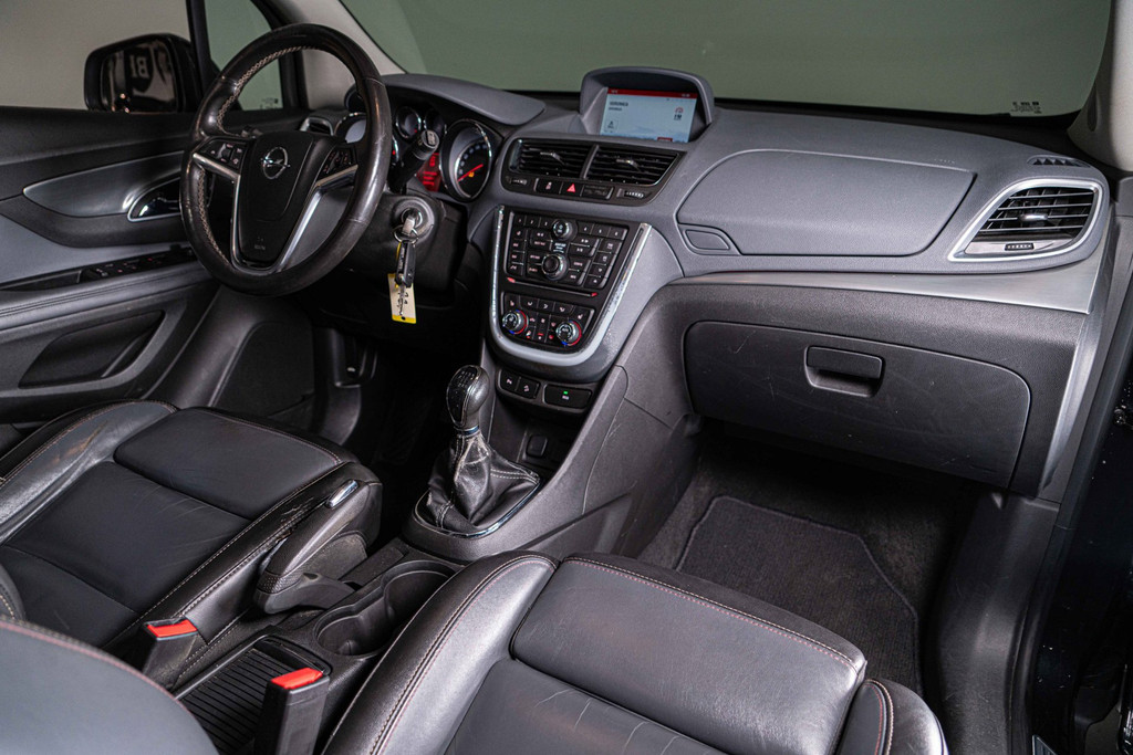 Opel Mokka 1.4 T Cosmo 56163957-38.jpg | Autobedrijf van Geel