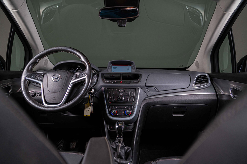 Opel Mokka 1.4 T Cosmo 56163957-39.jpg | Autobedrijf van Geel