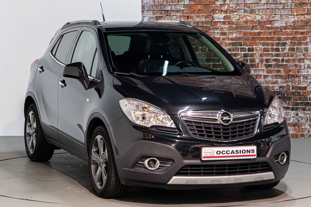Opel Mokka 1.4 T Cosmo 56163957-4.jpg | Autobedrijf van Geel