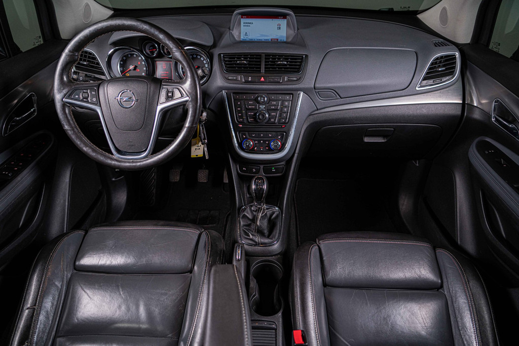 Opel Mokka 1.4 T Cosmo 56163957-40.jpg | Autobedrijf van Geel