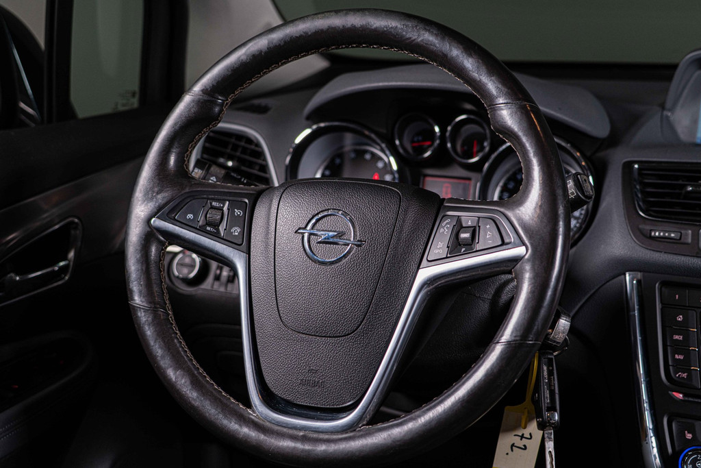 Opel Mokka 1.4 T Cosmo 56163957-44.jpg | Autobedrijf van Geel