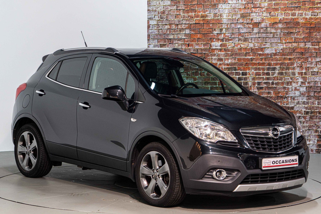 Opel Mokka 1.4 T Cosmo 56163957-5.jpg | Autobedrijf van Geel