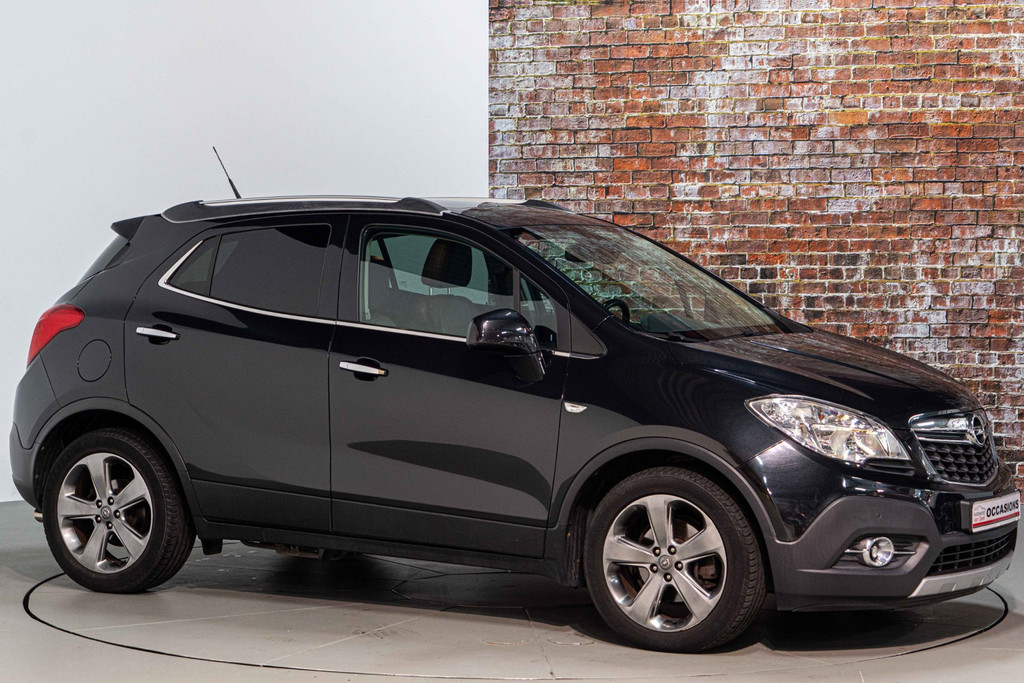 Opel Mokka 1.4 T Cosmo 56163957-6.jpg | Autobedrijf van Geel