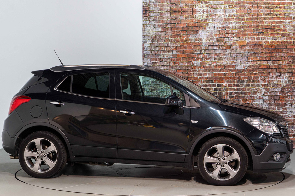 Opel Mokka 1.4 T Cosmo 56163957-7.jpg | Autobedrijf van Geel