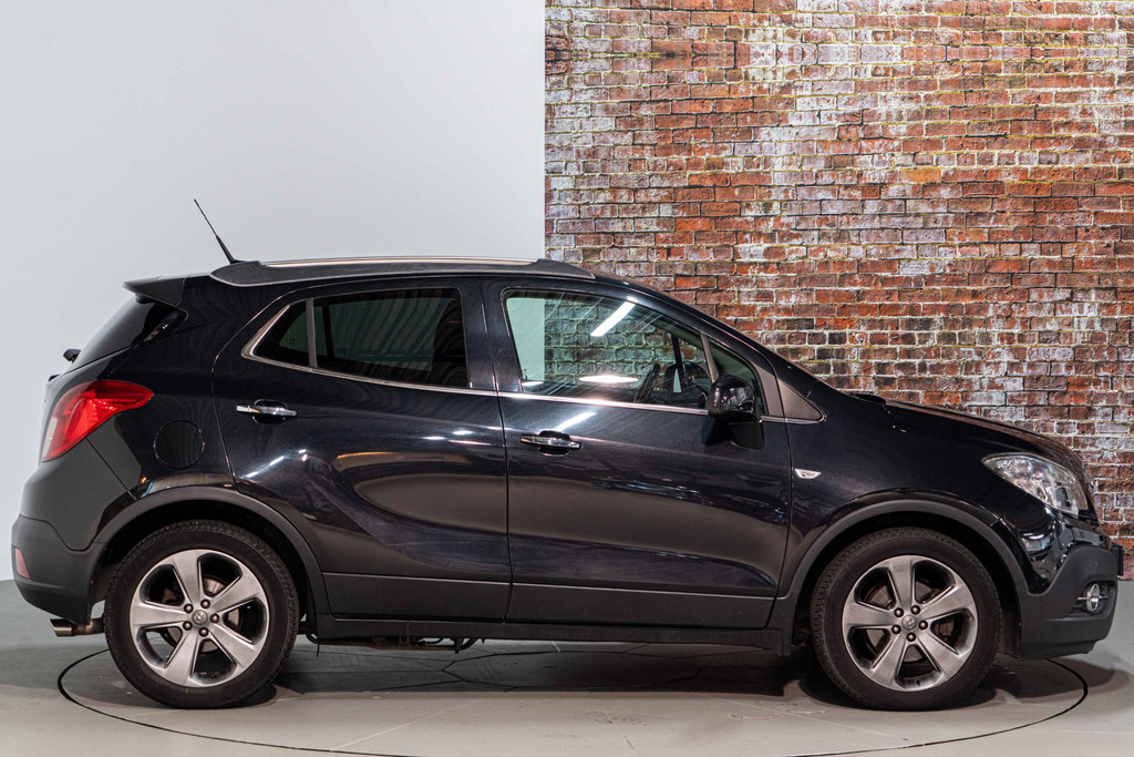 Opel Mokka 1.4 T Cosmo 56163957-8.jpg | Autobedrijf van Geel