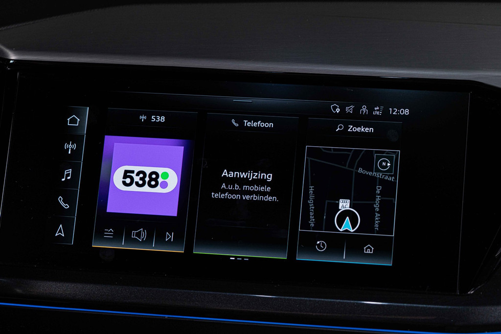 Audi Q4 e-tron 35 Launch edition S Competition 55 kWh | Panoramadak | Adaptive Cruise Control | LM 56191178-18.jpg | Autobedrijf van Geel