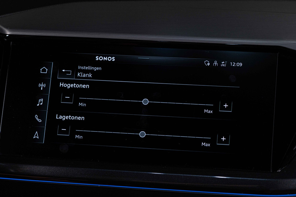 Audi Q4 e-tron 35 Launch edition S Competition 55 kWh | Panoramadak | Adaptive Cruise Control | LM 56191178-27.jpg | Autobedrijf van Geel