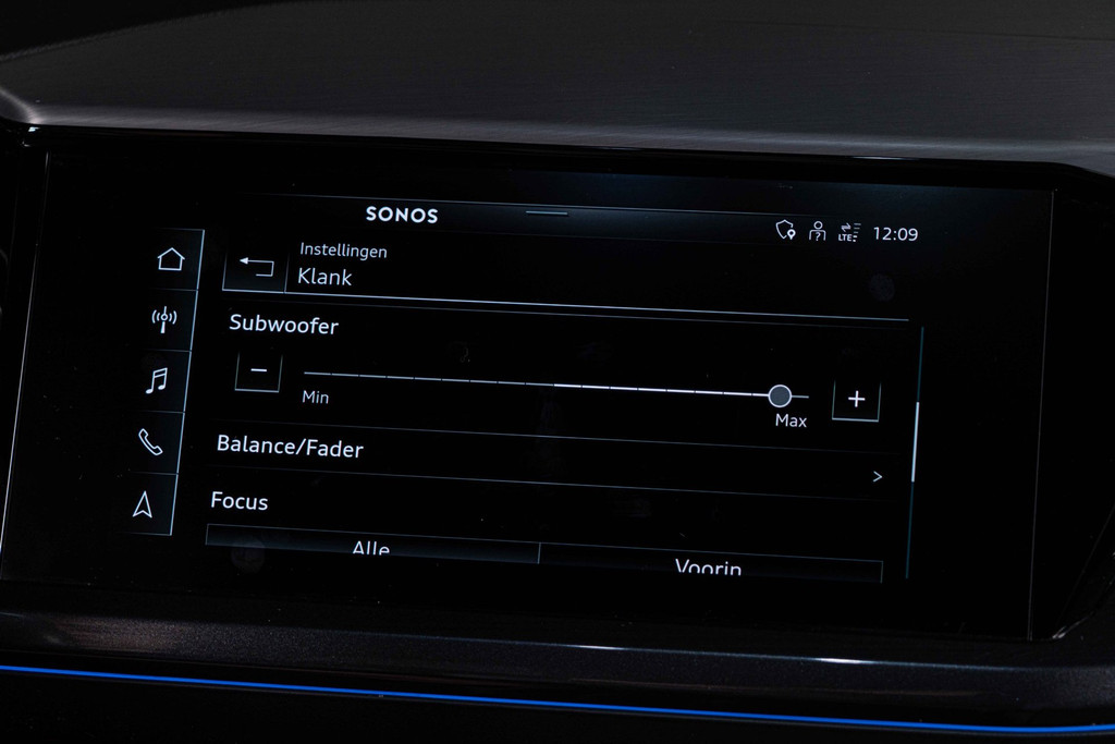 Audi Q4 e-tron 35 Launch edition S Competition 55 kWh | Panoramadak | Adaptive Cruise Control | LM 56191178-28.jpg | Autobedrijf van Geel