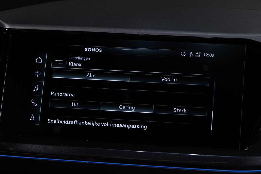 Audi Q4 e-tron 35 Launch edition S Competition 55 kWh | Panoramadak | Adaptive Cruise Control | LM 56191178-29.jpg | Autobedrijf van Geel