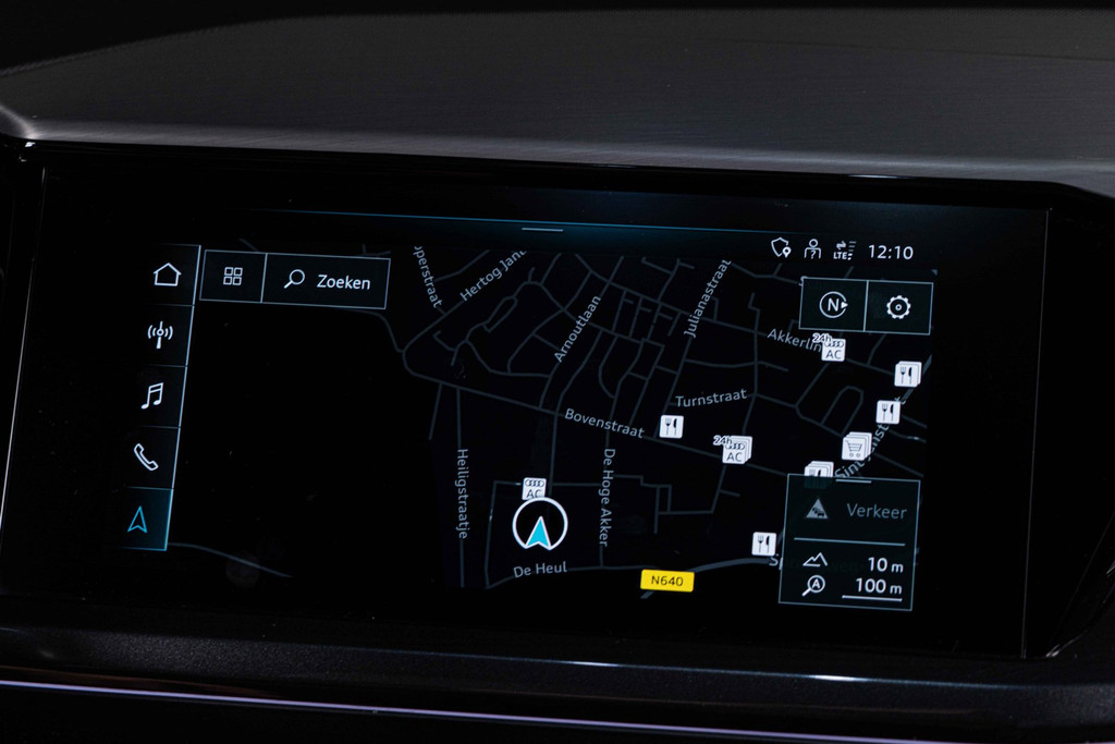 Audi Q4 e-tron 35 Launch edition S Competition 55 kWh | Panoramadak | Adaptive Cruise Control | LM 56191178-32.jpg | Autobedrijf van Geel