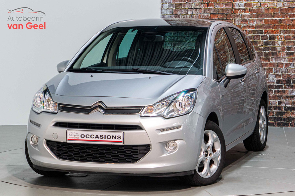 Citroën C3 1.2 PureTech Collection 56195235-0.jpg | Autobedrijf van Geel