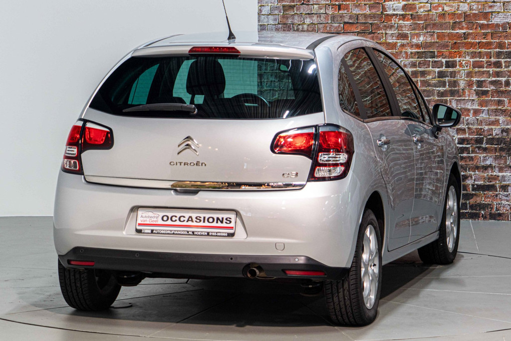 Citroën C3 1.2 PureTech Collection 56195235-1.jpg | Autobedrijf van Geel