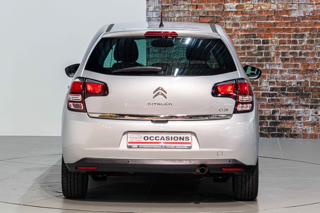 Citroën C3 1.2 PureTech Collection 56195235-10.jpg | Autobedrijf van Geel