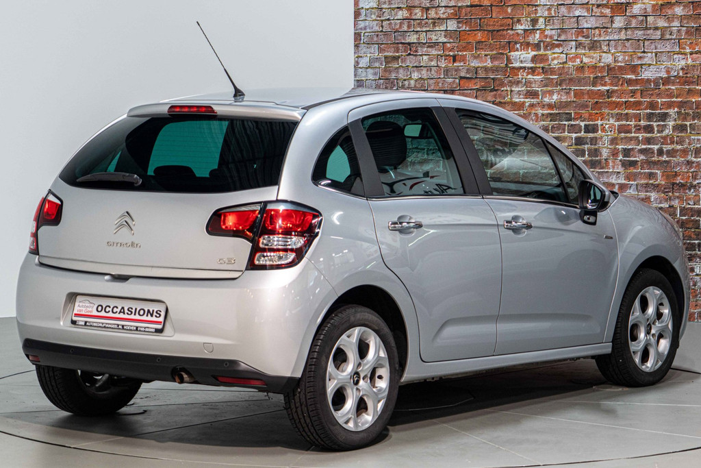 Citroën C3 1.2 PureTech Collection 56195235-11.jpg | Autobedrijf van Geel