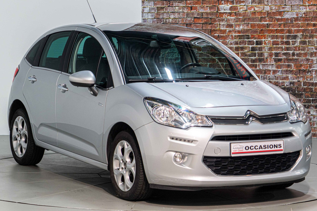 Citroën C3 1.2 PureTech Collection 56195235-15.jpg | Autobedrijf van Geel