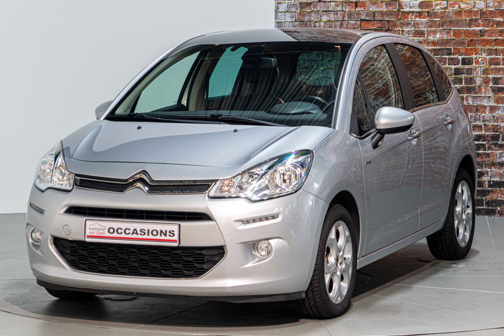 Citroën C3 1.2 PureTech Collection 56195235-4.jpg | Autobedrijf van Geel