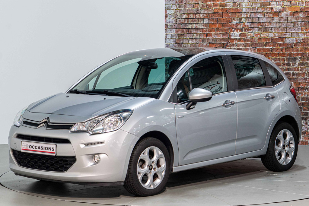 Citroën C3 1.2 PureTech Collection 56195235-5.jpg | Autobedrijf van Geel