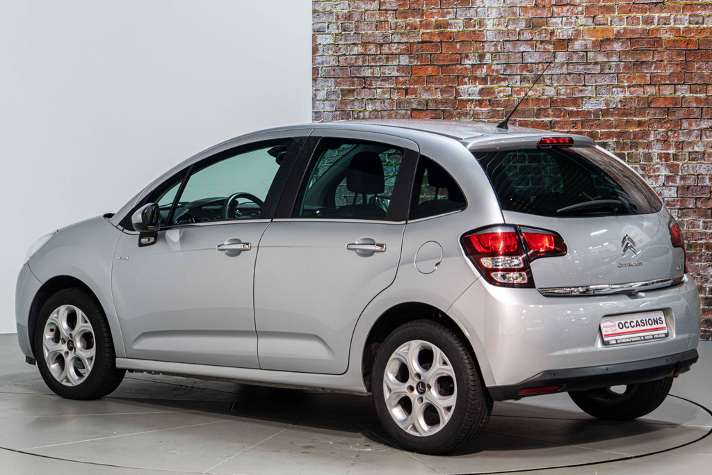 Citroën C3 1.2 PureTech Collection 56195235-9.jpg | Autobedrijf van Geel