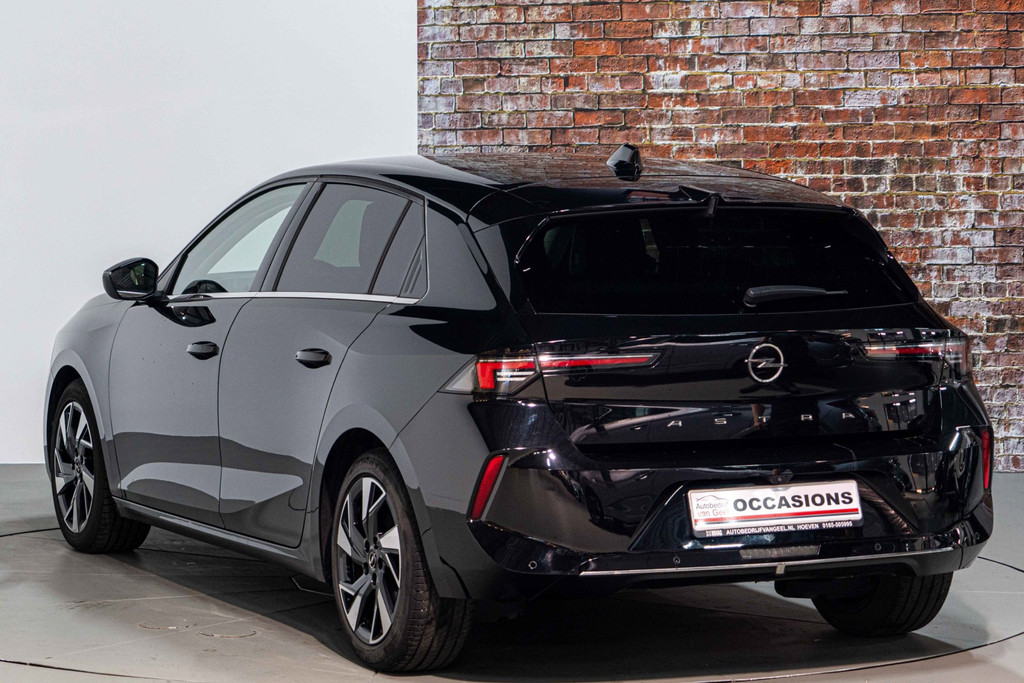 Opel Astra 1.2 GS Line | Adaptive Cruise Control | Achteruitrijcamera | LM 56281577-10.jpg | Autobedrijf van Geel