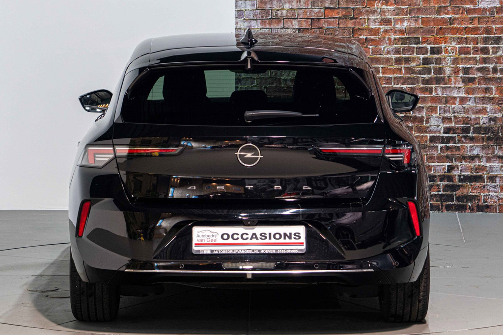 Opel Astra 1.2 GS Line | Adaptive Cruise Control | Achteruitrijcamera | LM 56281577-11.jpg | Autobedrijf van Geel