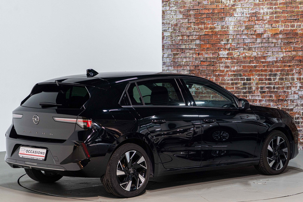 Opel Astra 1.2 GS Line | Adaptive Cruise Control | Achteruitrijcamera | LM 56281577-13.jpg | Autobedrijf van Geel