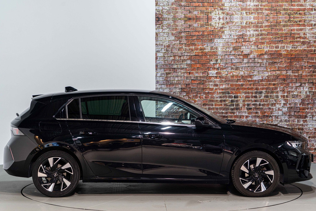 Opel Astra 1.2 GS Line | Adaptive Cruise Control | Achteruitrijcamera | LM 56281577-15.jpg | Autobedrijf van Geel