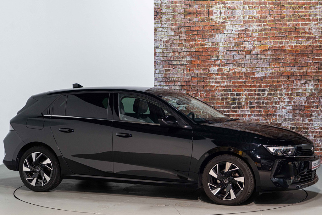 Opel Astra 1.2 GS Line | Adaptive Cruise Control | Achteruitrijcamera | LM 56281577-16.jpg | Autobedrijf van Geel