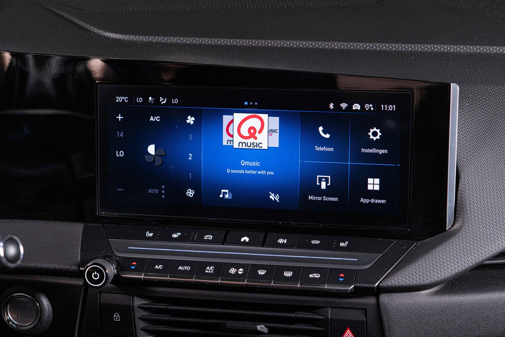 Opel Astra 1.2 GS Line | Adaptive Cruise Control | Achteruitrijcamera | LM 56281577-24.jpg | Autobedrijf van Geel