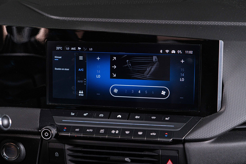 Opel Astra 1.2 GS Line | Adaptive Cruise Control | Achteruitrijcamera | LM 56281577-25.jpg | Autobedrijf van Geel