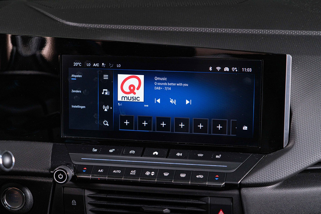 Opel Astra 1.2 GS Line | Adaptive Cruise Control | Achteruitrijcamera | LM 56281577-26.jpg | Autobedrijf van Geel
