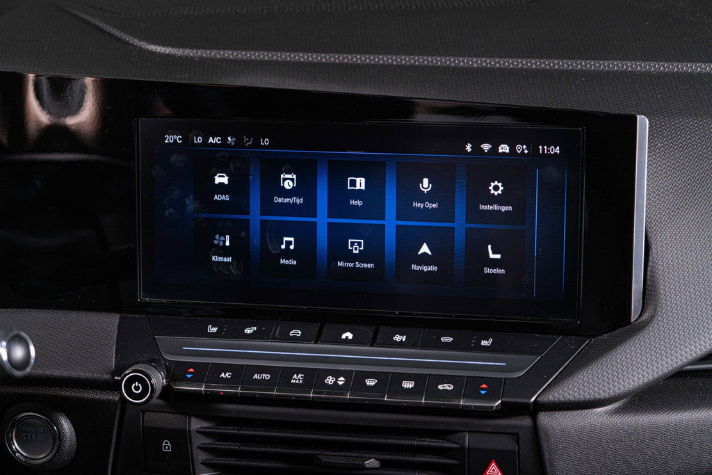 Opel Astra 1.2 GS Line | Adaptive Cruise Control | Achteruitrijcamera | LM 56281577-27.jpg | Autobedrijf van Geel