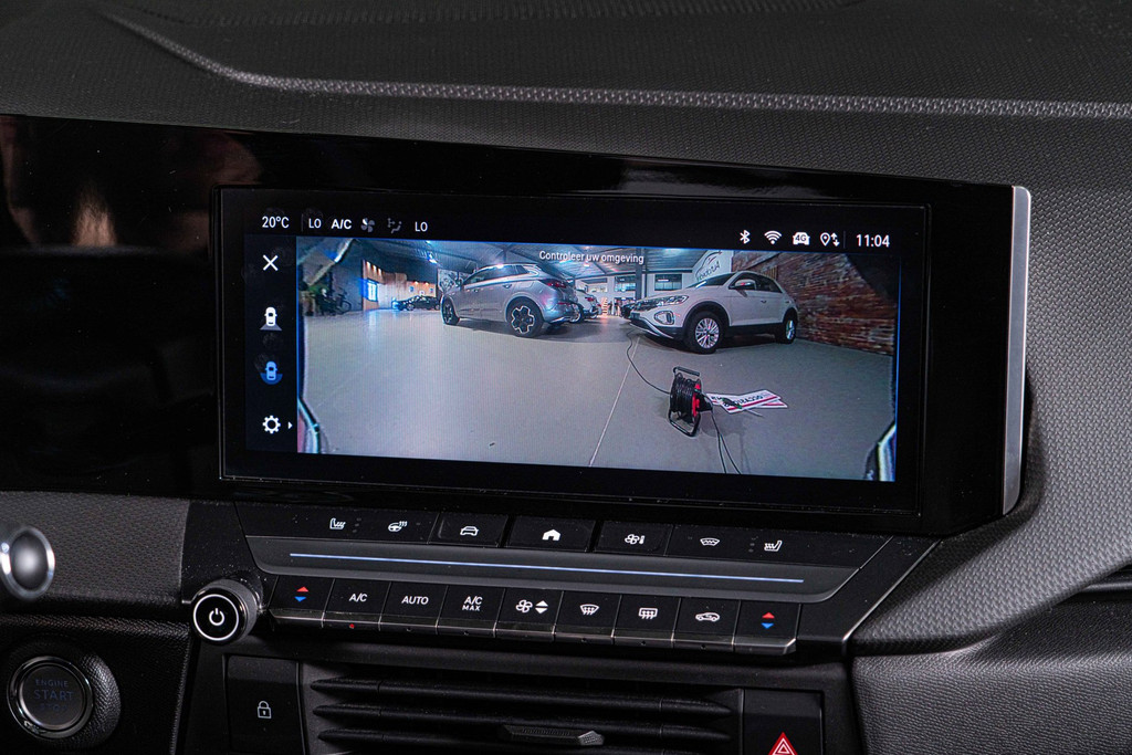 Opel Astra 1.2 GS Line | Adaptive Cruise Control | Achteruitrijcamera | LM 56281577-30.jpg | Autobedrijf van Geel