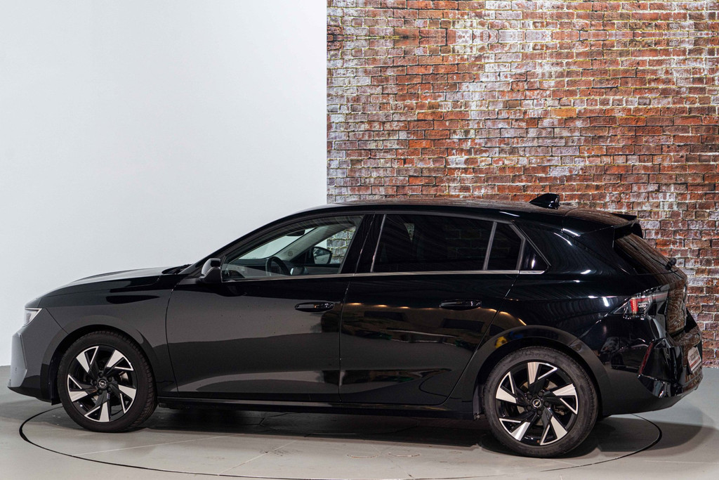 Opel Astra 1.2 GS Line | Adaptive Cruise Control | Achteruitrijcamera | LM 56281577-8.jpg | Autobedrijf van Geel
