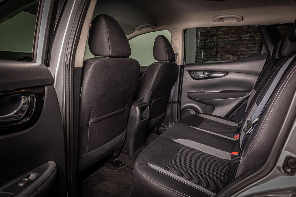 Nissan QASHQAI 1.2 Acenta I Navigatie I Cruise controle I Rijklaarprijs 56302315-22.jpg | Autobedrijf van Geel