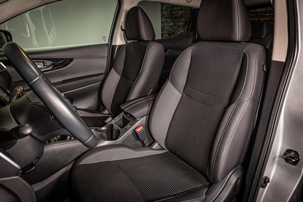 Nissan QASHQAI 1.2 Acenta I Navigatie I Cruise controle I Rijklaarprijs 56302315-3.jpg | Autobedrijf van Geel