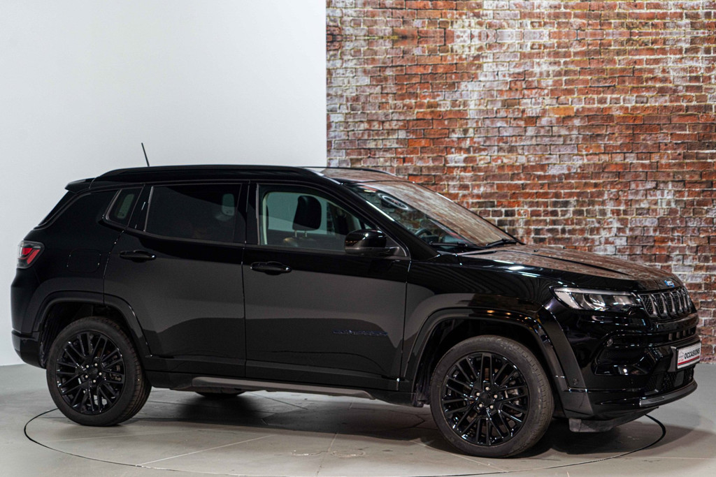 Jeep Compass 4xe 240 Plug-in Hybrid Electric S | Camera rondom | Schuif/kantel dak 56450995-12.jpg | Autobedrijf van Geel