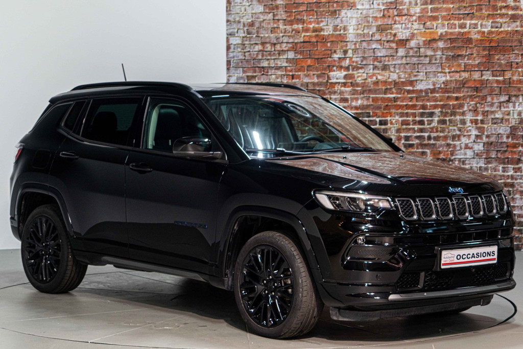 Jeep Compass 4xe 240 Plug-in Hybrid Electric S | Camera rondom | Schuif/kantel dak 56450995-13.jpg | Autobedrijf van Geel