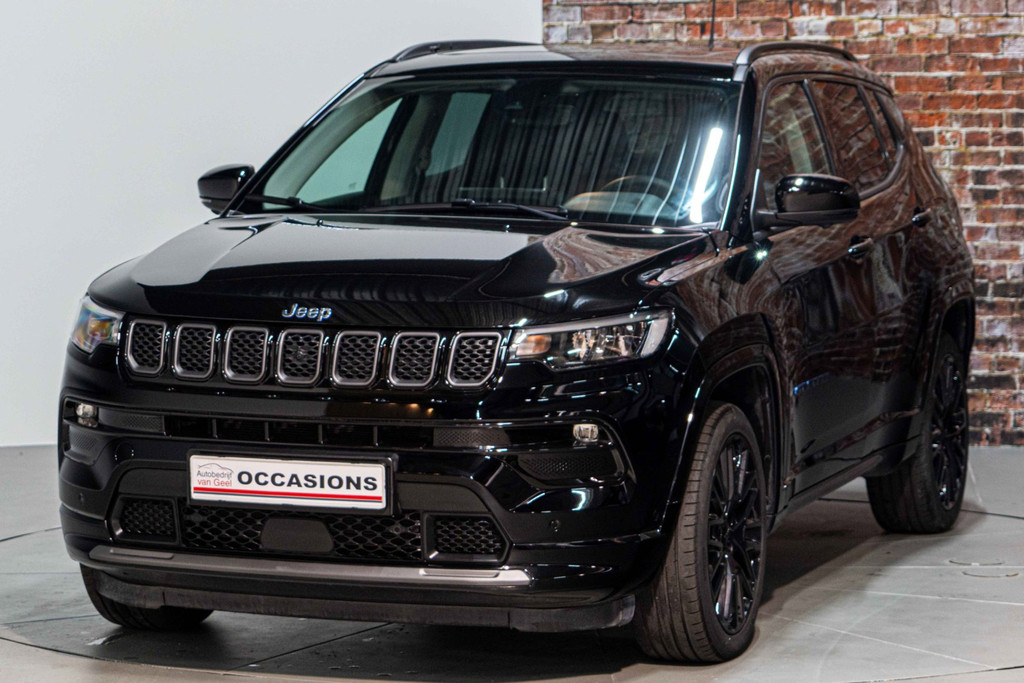 Jeep Compass 4xe 240 Plug-in Hybrid Electric S | Camera rondom | Schuif/kantel dak 56450995-4.jpg | Autobedrijf van Geel