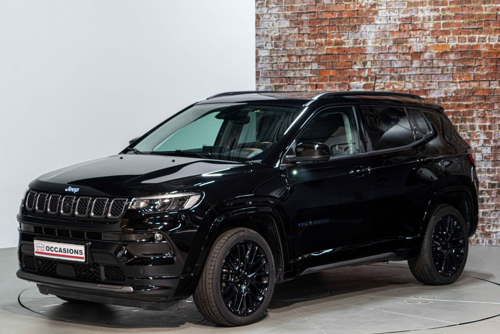 Jeep Compass 4xe 240 Plug-in Hybrid Electric S | Camera rondom | Schuif/kantel dak 56450995-5.jpg | Autobedrijf van Geel