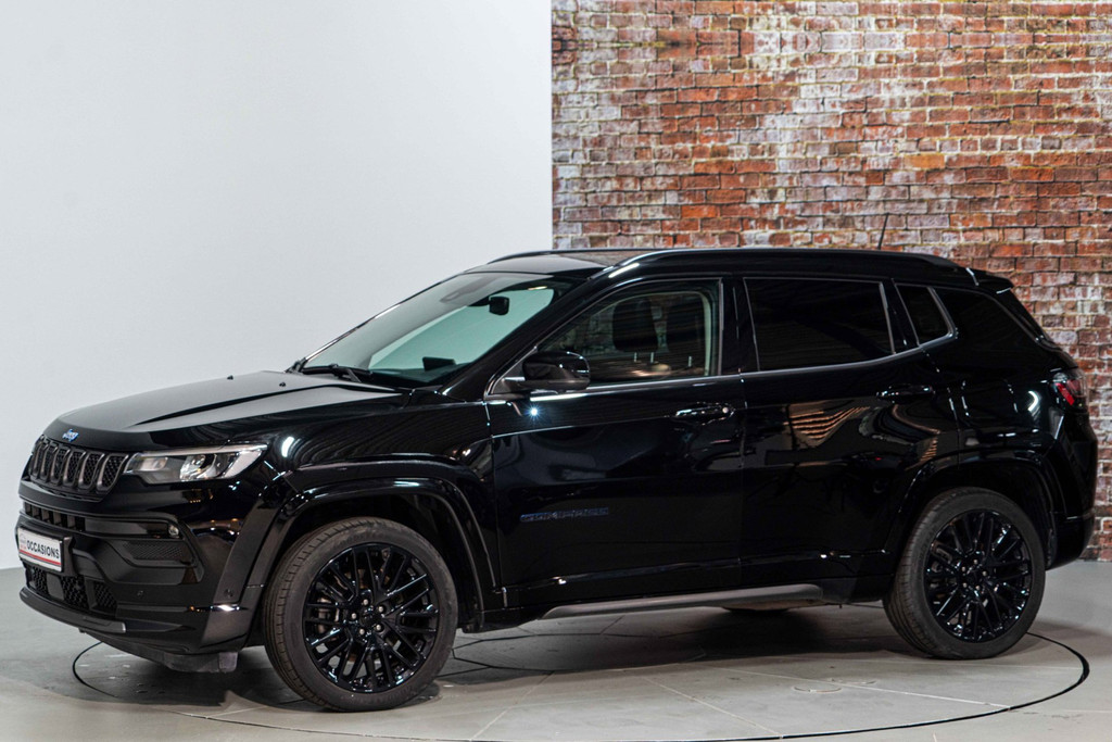 Jeep Compass 4xe 240 Plug-in Hybrid Electric S | Camera rondom | Schuif/kantel dak 56450995-6.jpg | Autobedrijf van Geel