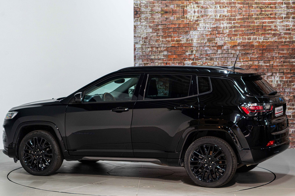 Jeep Compass 4xe 240 Plug-in Hybrid Electric S | Camera rondom | Schuif/kantel dak 56450995-7.jpg | Autobedrijf van Geel