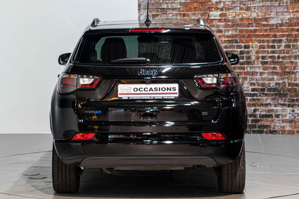 Jeep Compass 4xe 240 Plug-in Hybrid Electric S | Camera rondom | Schuif/kantel dak 56450995-9.jpg | Autobedrijf van Geel