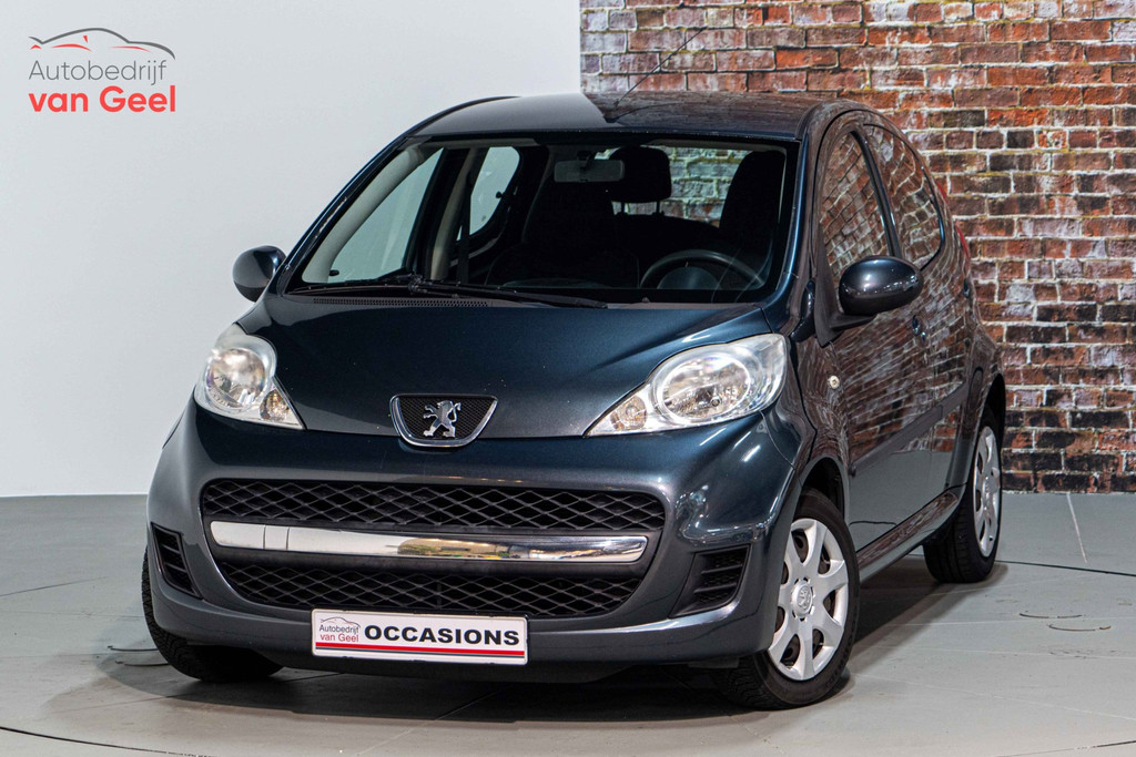Peugeot 107 1.0-12V XS | Airco | Rijklaar 56548925-0.jpg | Autobedrijf van Geel