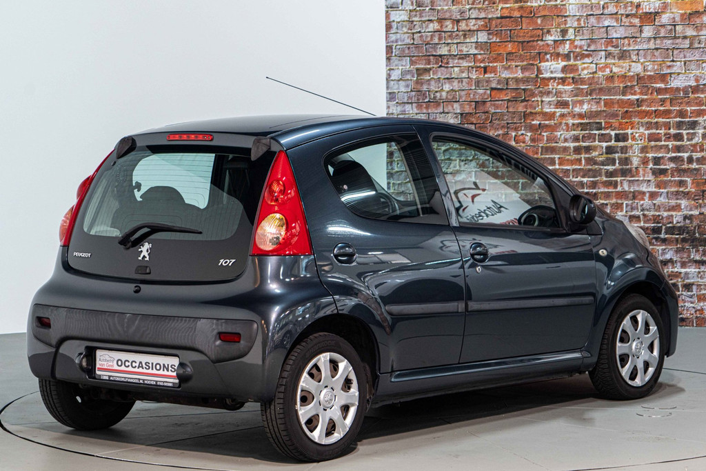 Peugeot 107 1.0-12V XS | Airco | Rijklaar 56548925-1.jpg | Autobedrijf van Geel