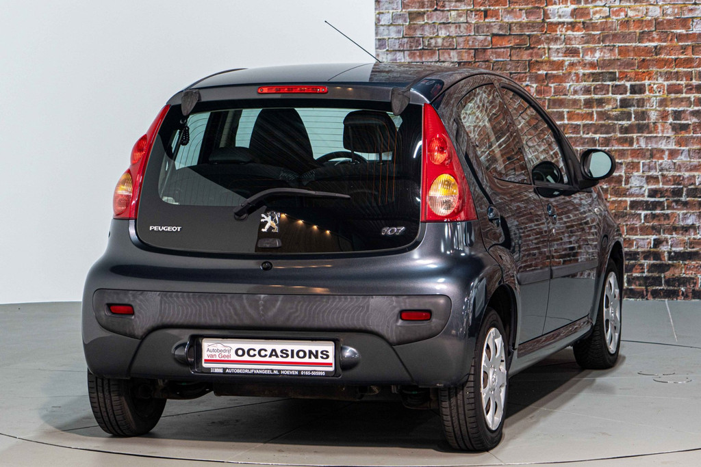 Peugeot 107 1.0-12V XS | Airco | Rijklaar 56548925-11.jpg | Autobedrijf van Geel