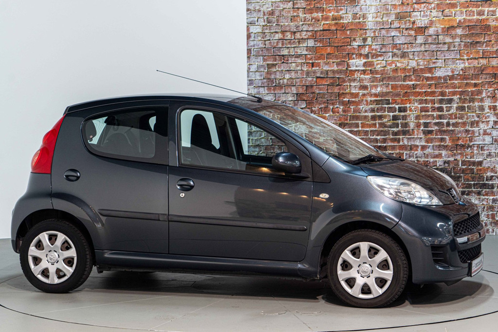 Peugeot 107 1.0-12V XS | Airco | Rijklaar 56548925-13.jpg | Autobedrijf van Geel