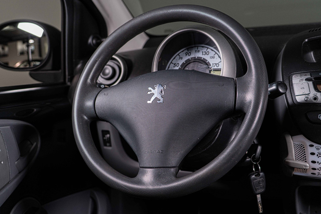 Peugeot 107 1.0-12V XS | Airco | Rijklaar 56548925-14.jpg | Autobedrijf van Geel